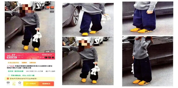 央视曝光“发图”“晒娃”隐藏风险！