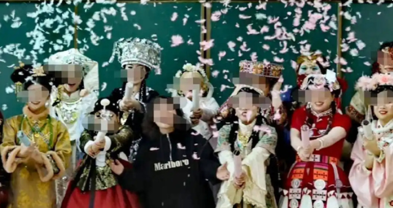 女教师校内宿舍病亡两天后才被发现