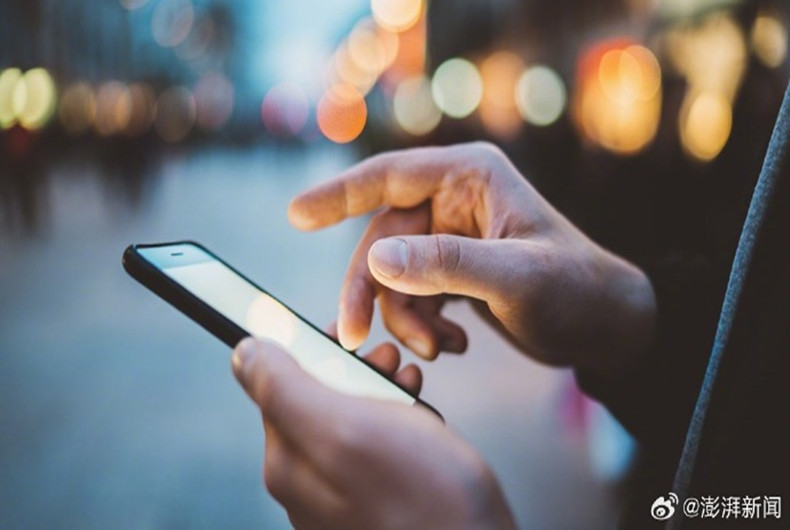 刚聊的事打开手机就收到精准推送，你的生活被偷听了吗？