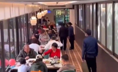 改行改得猝不及防！广东一停办幼儿园变身茶楼