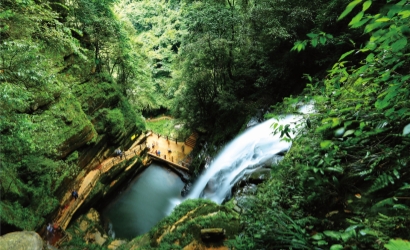 师生免票！四川多个景区发布春假免票政策