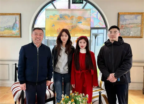 0.7%的逆袭！新川外国语学校高三女生用一年改写人生轨迹