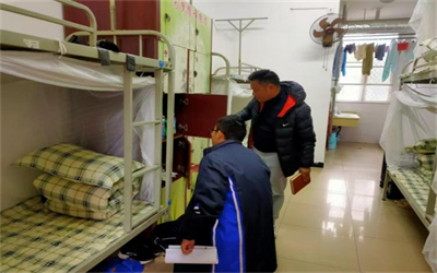 多地加快普及本科4人间