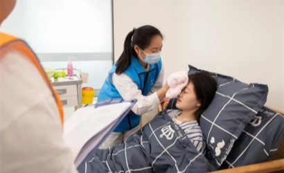 第六险来了！一文读懂“长护险”