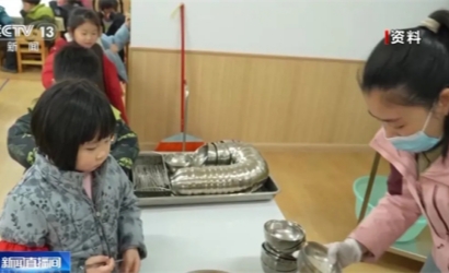 严管幼儿园食品安全！市场监管总局开始征求意见