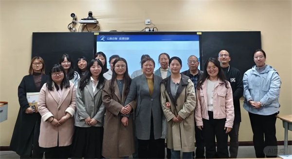 聚焦核心素养落地，华严小学这场研讨聚力培养学生推理意识