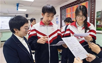 中职学校“转身”，路在何方