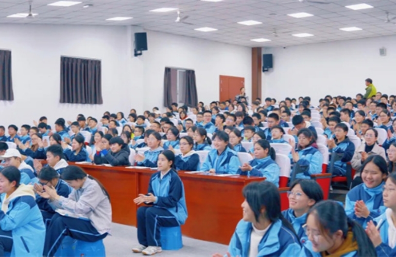 重磅！四川省2026年普通高校招生实施规定出炉