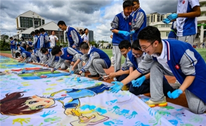 多地扩大普通高中招生规模：武汉一口气新增1.2万人