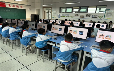 全球数字教育发展指数发布