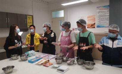 开设服装设计等五大专业，四川省残疾人中等职业学校挂牌成