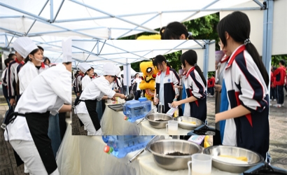 加快转型，多所师范院校密集增加工科专业