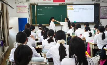 嘴上“五育”，手上“分数”？部分中小学存在功利化育人倾向