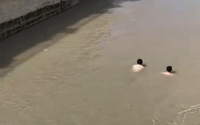 救援队回应找到开封走失100小时男童