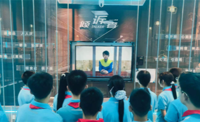 女缉毒站长为救婴儿手指粉碎性骨折