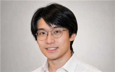“00后”唐晨宇，已任北大博导