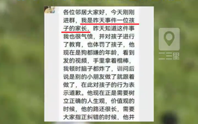 多方回应3名男孩虐猫致死