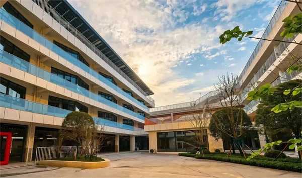 9月开学！一大波新学校来了