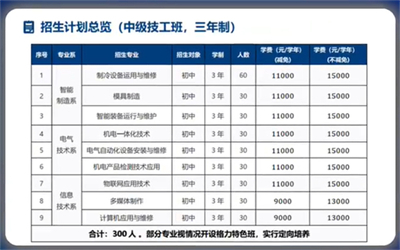 董明珠办技校当校长