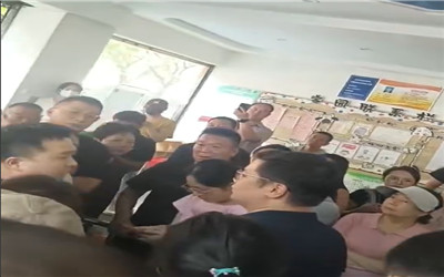 陕西一幼儿园上午开学下午停办