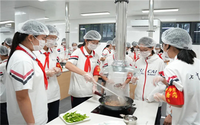 四川高校学生食堂新规10月18日起实施