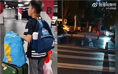 3000元住酒店陪读家长称比租房划算